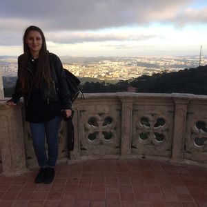 Meet your Posher, Colleen